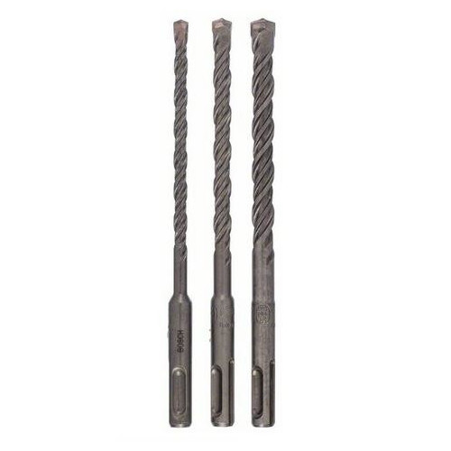 Bosch 1 617 000 117 punta per trapano Set di...