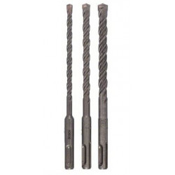 Bosch 1 617 000 117 punta per trapano Set di punte per trapano 1, 3
