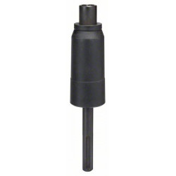 Bosch Adattatori per punte Codolo SDS-max per punte scanalato grande