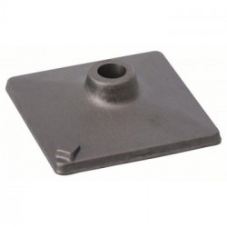 Bosch Costipatore 150 x 150 mm