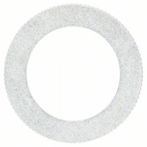 Bosch Anello riduttore per lame per sega...