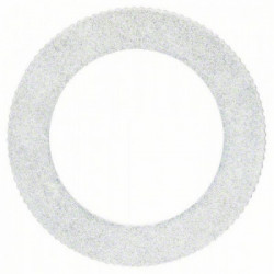 Bosch Anello riduttore per lame per sega circolare 30 x 20 x 1,2 mm