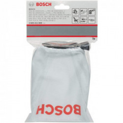 Bosch 2605411009 - Sacchetto per Aspirazione per Levigatrici