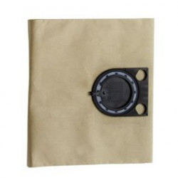 Bosch Professional 2605411163 - Sacchetti in Microfibra per Aspirapolvere