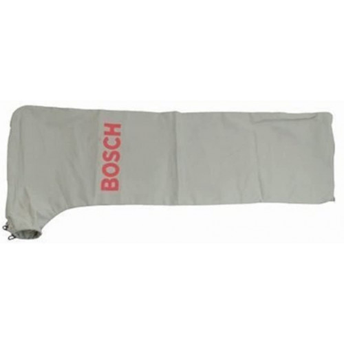 Bosch GST 10 Sacchetto Raccoglipolvere, Senza Foro