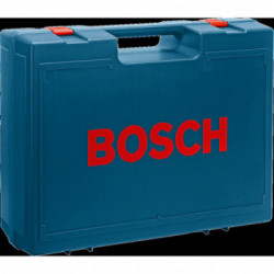 Bosch Valigetta per Smerigliatrici GWS 180-230 mm