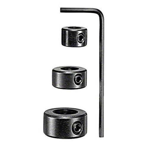 Bosch Arresto di profondità 6 8 10 mm