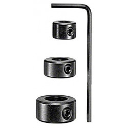 Bosch Arresto di profondità 6 8 10 mm