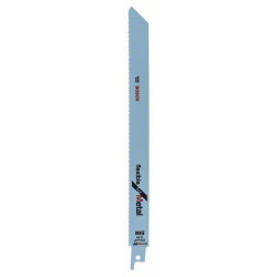 Bosch Lama per sega universale S 1122 BF Flexible for Metal
