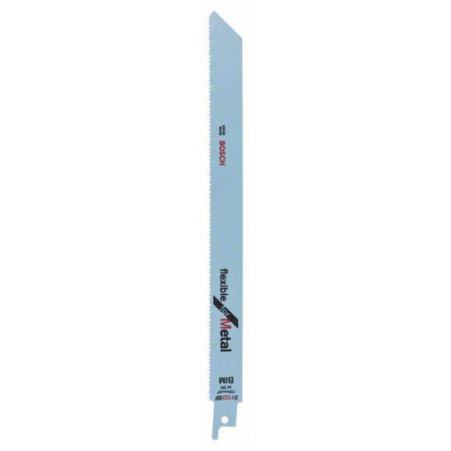 Bosch Lama per sega universale S 1122 BF...