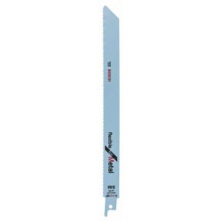 Bosch Lama per sega universale S 1122 BF Flexible for Metal
