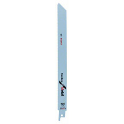 Bosch Lama per sega universale S 1122 EF Flexible for Metal