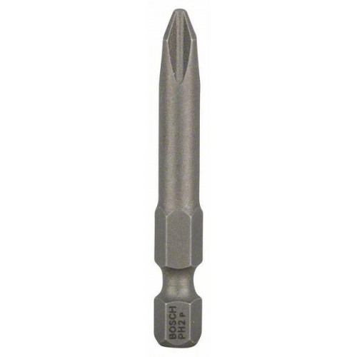 Bosch Bit di avvitamento extra duro PH 2, 49 mm
