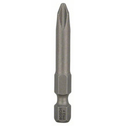 Bosch Bit di avvitamento extra duro PH 2, 49 mm