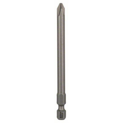 Bosch Bit di avvitamento extra duro PH 2, 89 mm