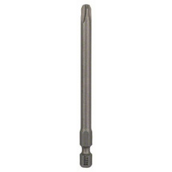Bosch Bit di avvitamento extra duro PH 3, 89 mm