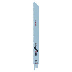 Bosch Lama per sega universale S 1122 BF Flexible for Metal