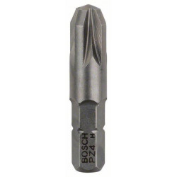 Bosch Bit di avvitamento extra duro PZ 4, 32 mm