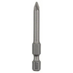 Bosch Bit di avvitamento extra duro PZ 1, 49 mm