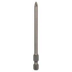 Bosch Bit di avvitamento extra duro PZ 1, 89 mm