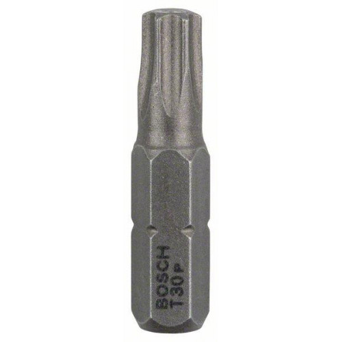 Bosch Bit di avvitamento extra duro T30, 25 mm