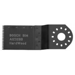 Bosch AIZ 32 BB Lama da taglio a immersione