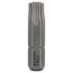 Bosch Bit di avvitamento extra duro T40, 25 mm