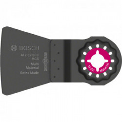 Bosch 2 608 661 647 accessorio per apparato multifunzione