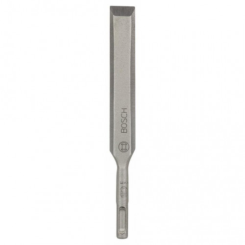 Bosch Scalpello per legno SDS plus - 1 pezzo...