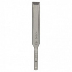Bosch Scalpello per legno SDS plus - 1 pezzo nella confezione