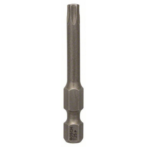Bosch Bit di avvitamento extra duro T25, 49 mm