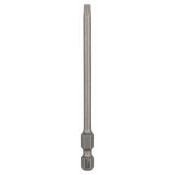 Bosch Bit di avvitamento extra duro T20, 89 mm
