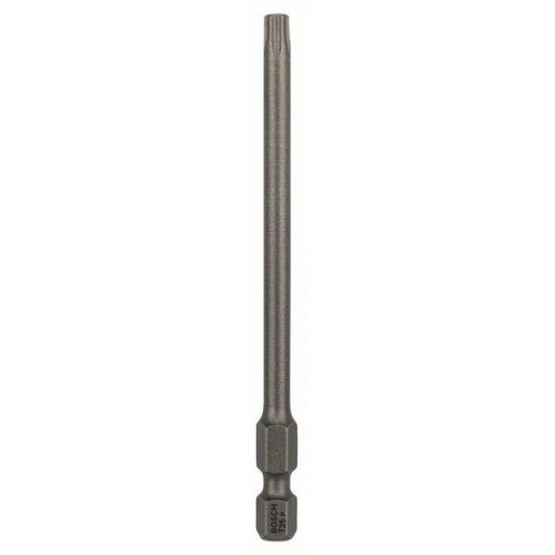 Bosch Bit di avvitamento extra duro T25, 89 mm