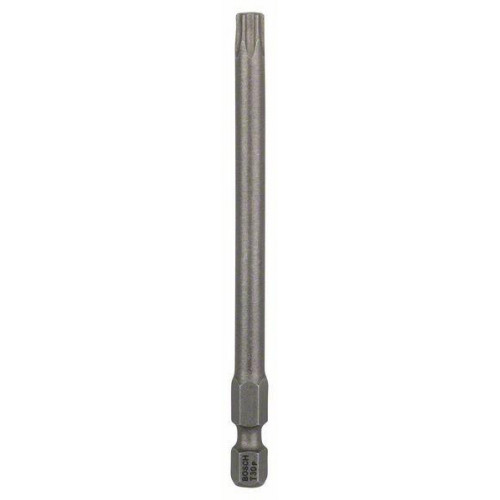 Bosch Bit di avvitamento extra duro T30, 89 mm