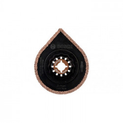 Bosch 2 608 661 757 accessorio per apparato multifunzione