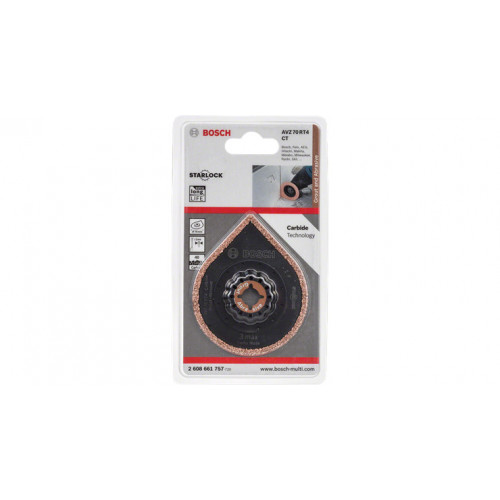 Bosch 2 608 661 757 accessorio per apparato...