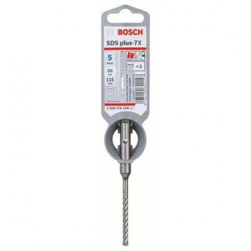 Bosch 2 608 576 104 punta per trapano Punta di...
