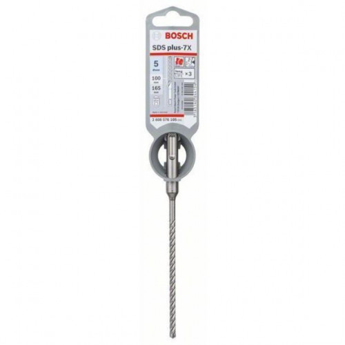 Bosch 2 608 576 105 punta per trapano Punta di...