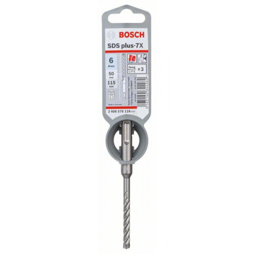 Bosch 2 608 576 116 punta per trapano Punta di...