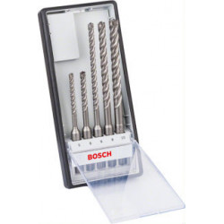 Bosch 2608576200 Set di punte per trapano 5 pezzo(i)