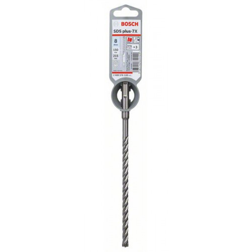 Bosch 2 608 576 132 punta per trapano Punta di...