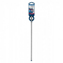 Bosch Professional 2608900091 - Punta per Trapano, SDS Plus, Ø 8 mm