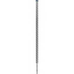 Bosch Expert SDS plus-7X Punta per trapano elicoidale 1 pz