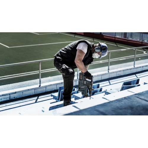 Bosch Expert SDS plus-7X Punta per trapano...