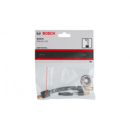 Bosch 2 607 010 333 non classificato