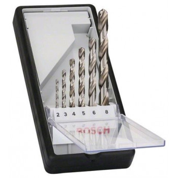 Bosch Set Robust Line di...