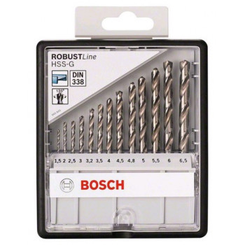 Bosch Set Robust Line di... 2