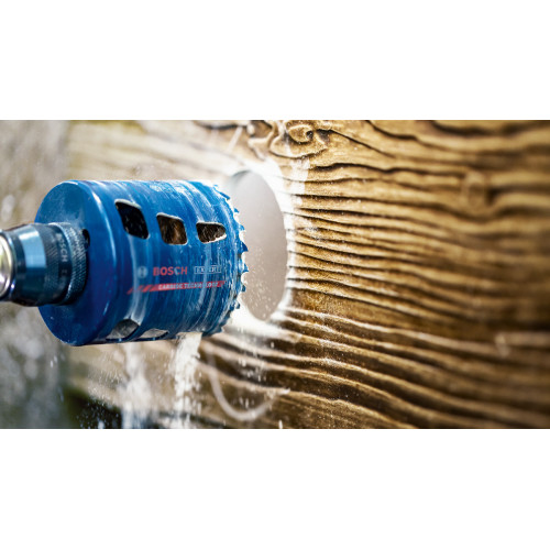 Bosch Professional 2608900427 - Sega a Tazza...