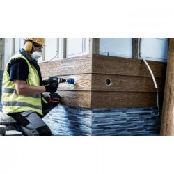 Bosch 2 608 900 438 sega per trapano 1 pz