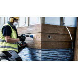 Bosch Professional 2608900449 - Starter Kit Sega a Tazza per Trapano, Ø 51 mm, 1 Pezzo